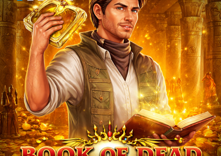Book of Dead