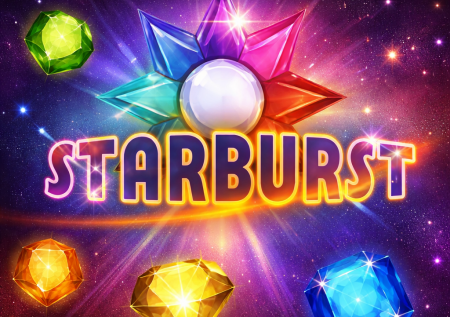 Starburst