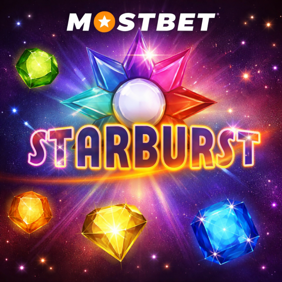 Starburst