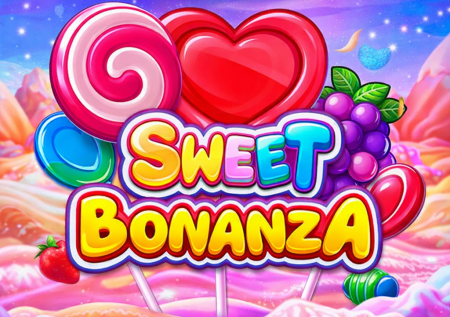 Sweet Bonanza